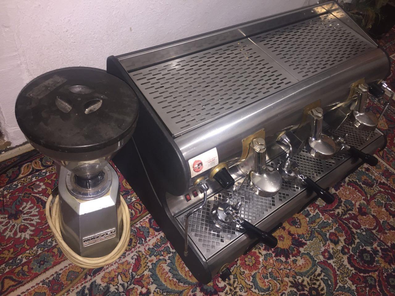 Aparate-per-caffe