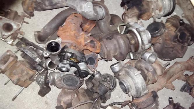 Turbina