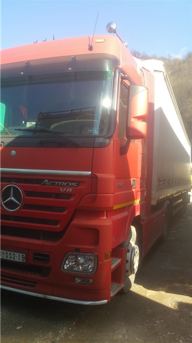 Actros
