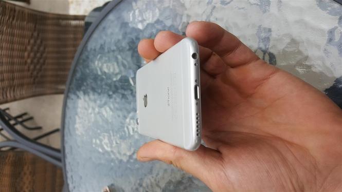 Iphone 6S