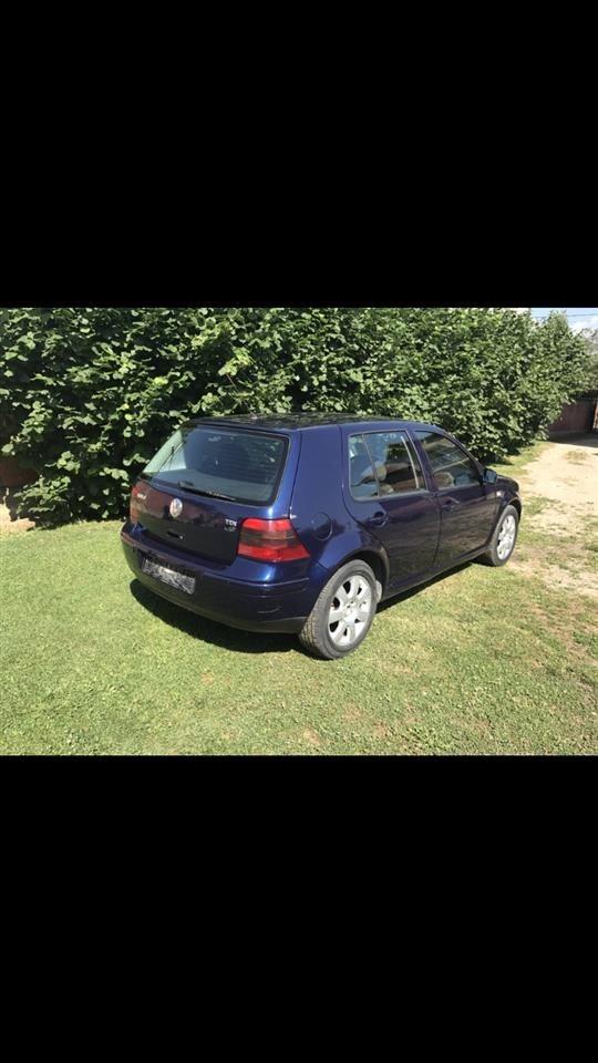 Golf-IV