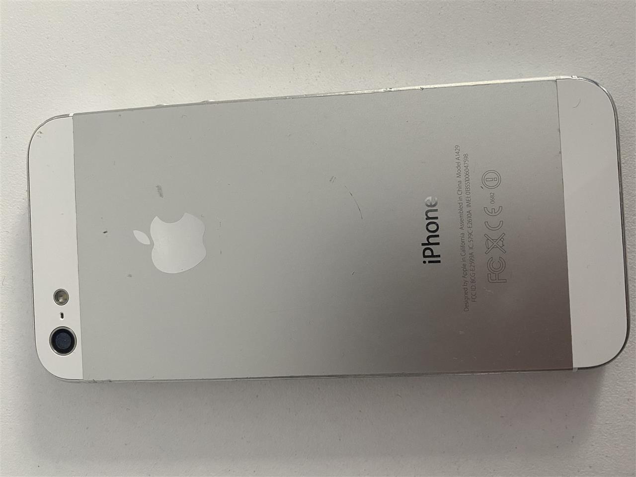 Iphone-5