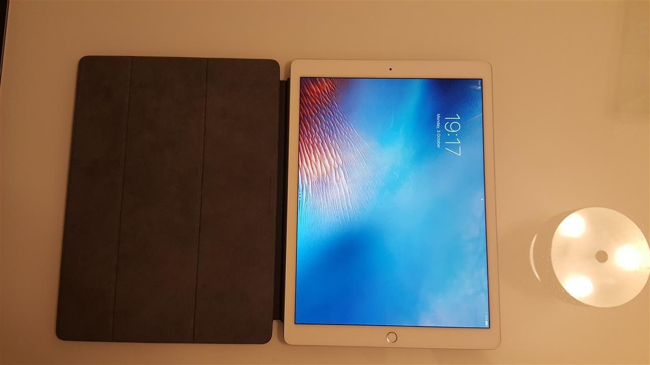Ipad-pro