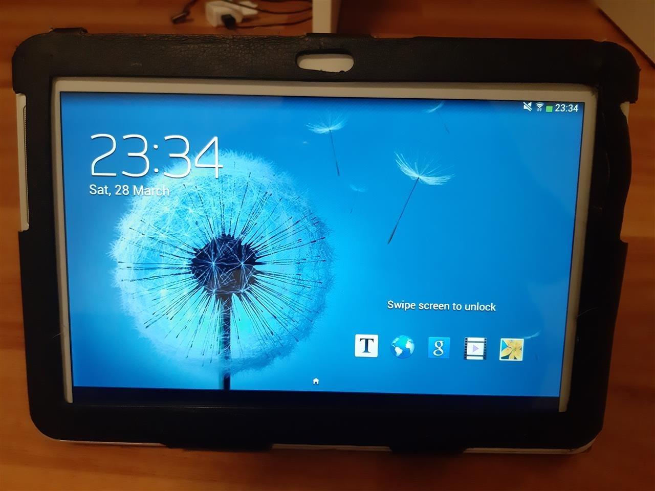 Tablet