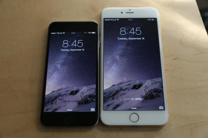 iphone 6