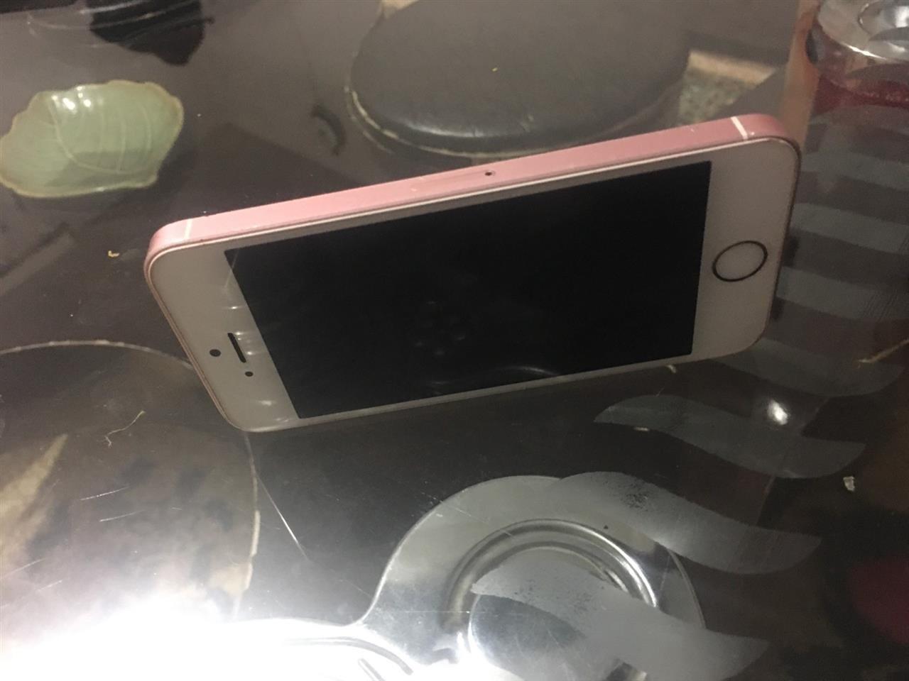Iphone-5se