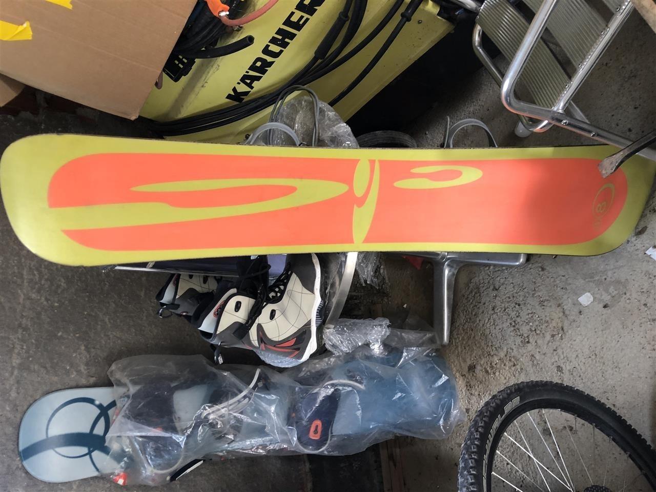 ski