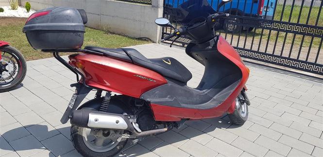 Yamaha