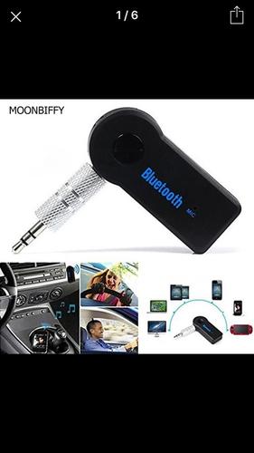 BLUETOOTH