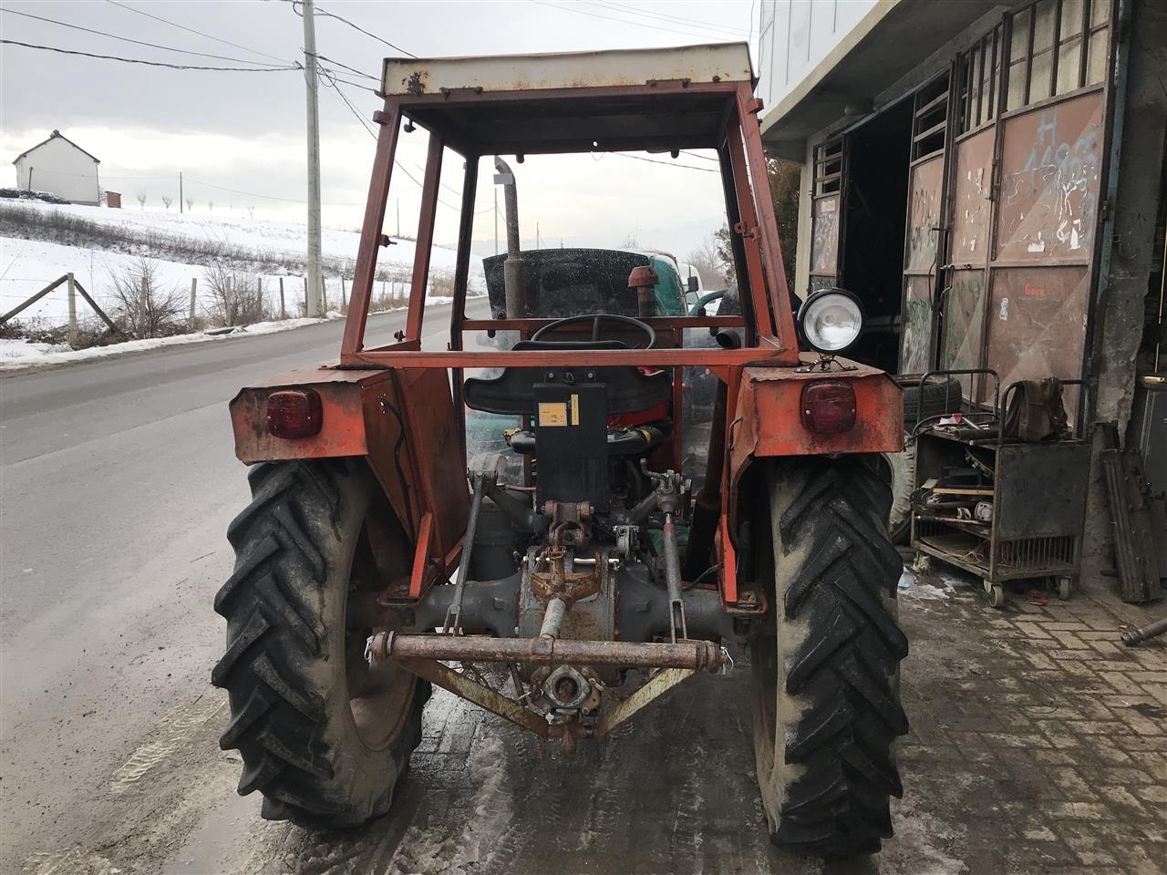 Traktor