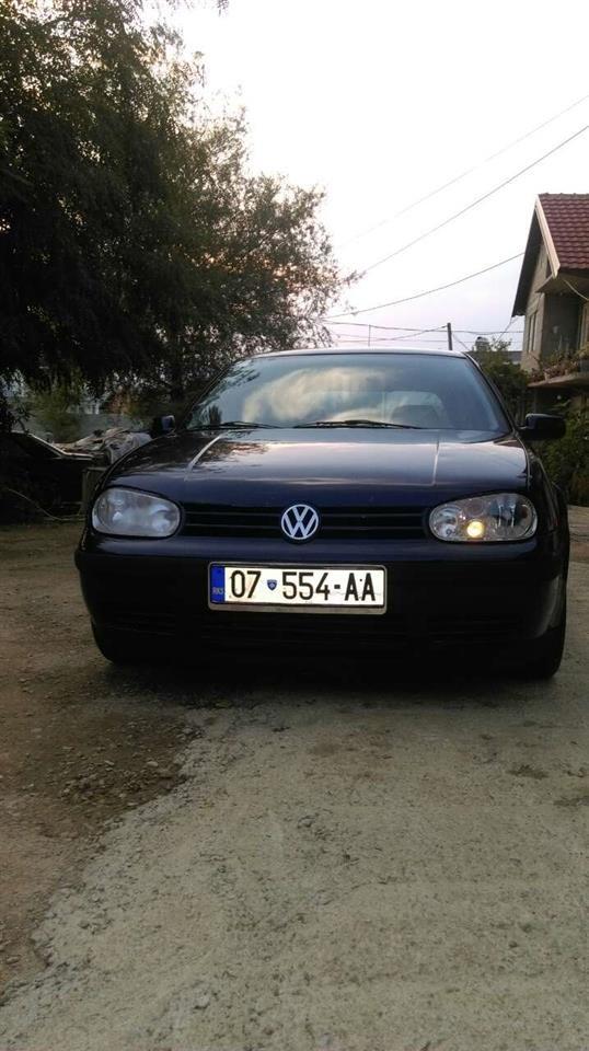 Golf-4