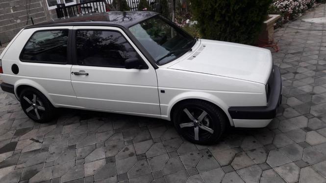 golf
