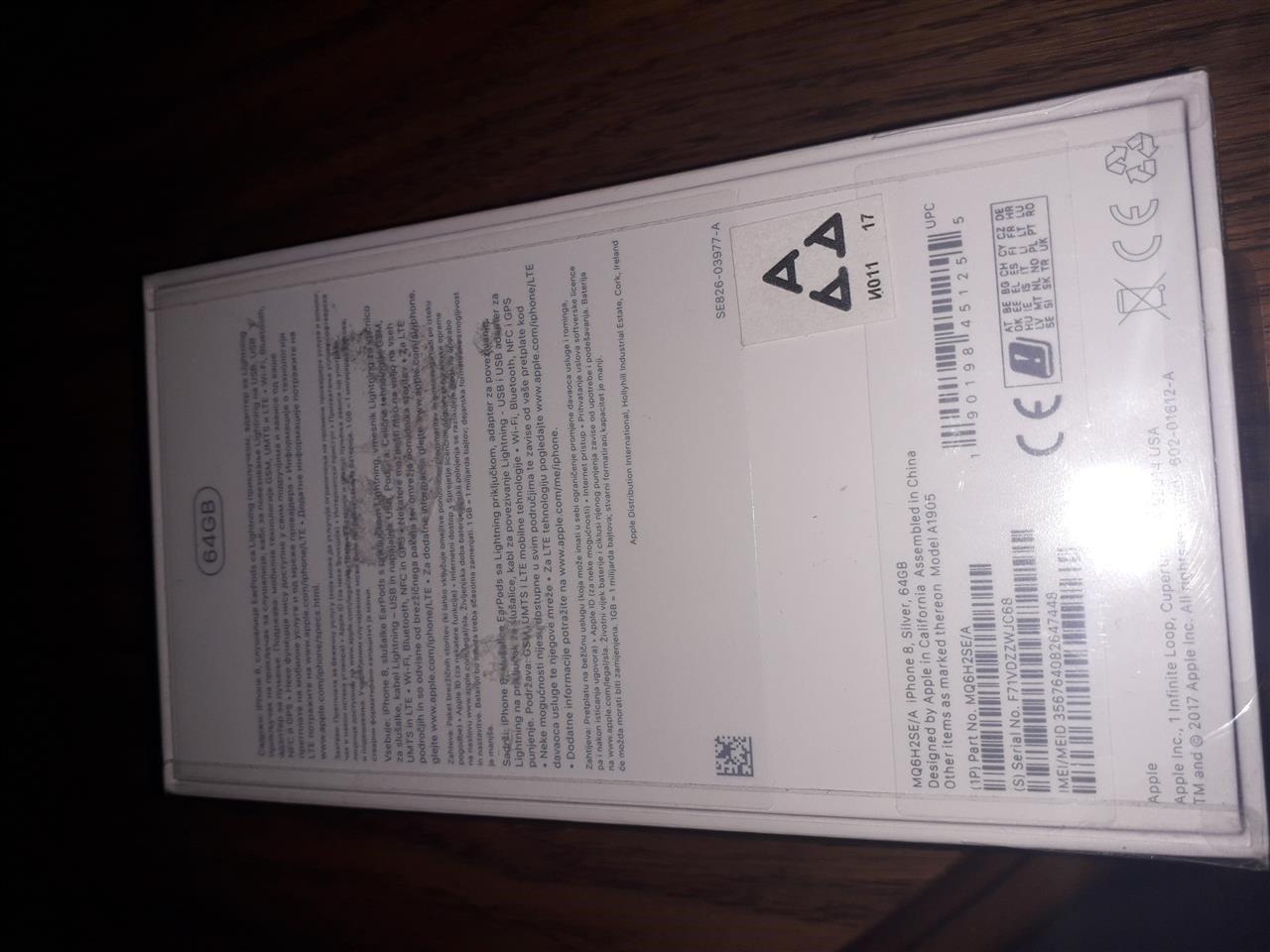 Iphone-8