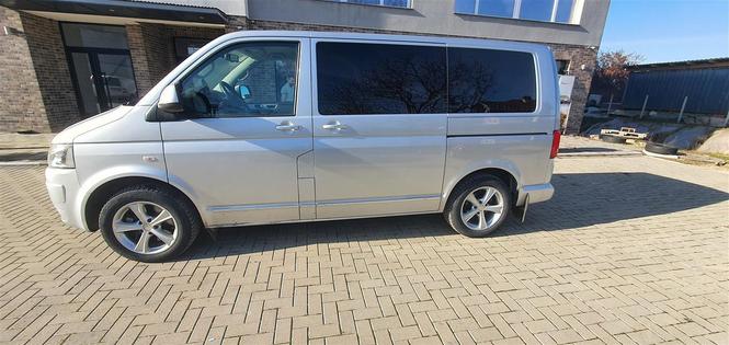 Shitet VW Multivan