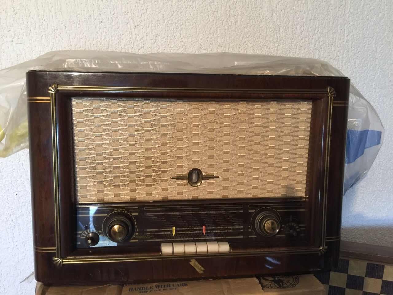 Radio