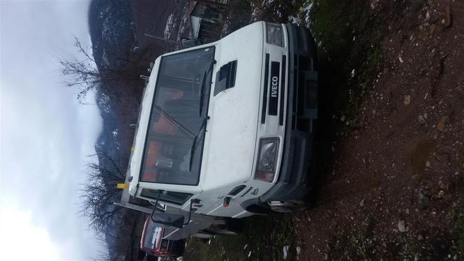 iveco