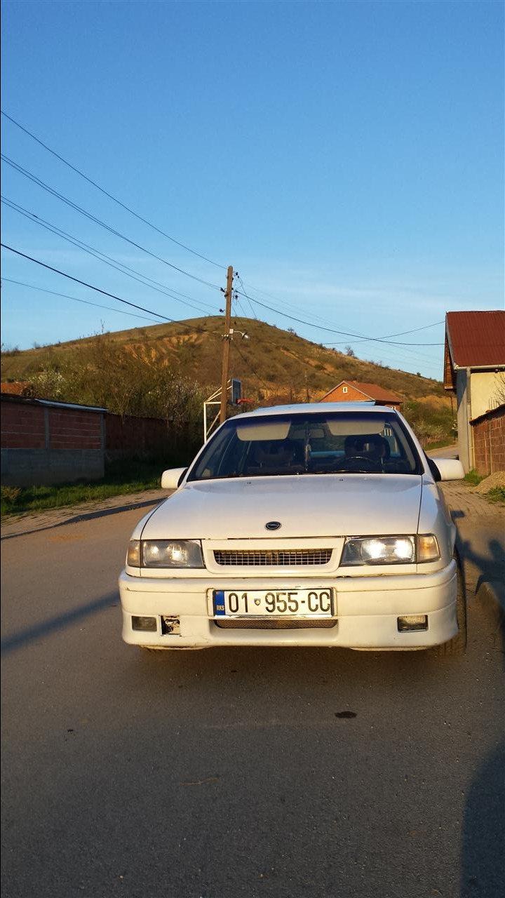 Opel-Vectra