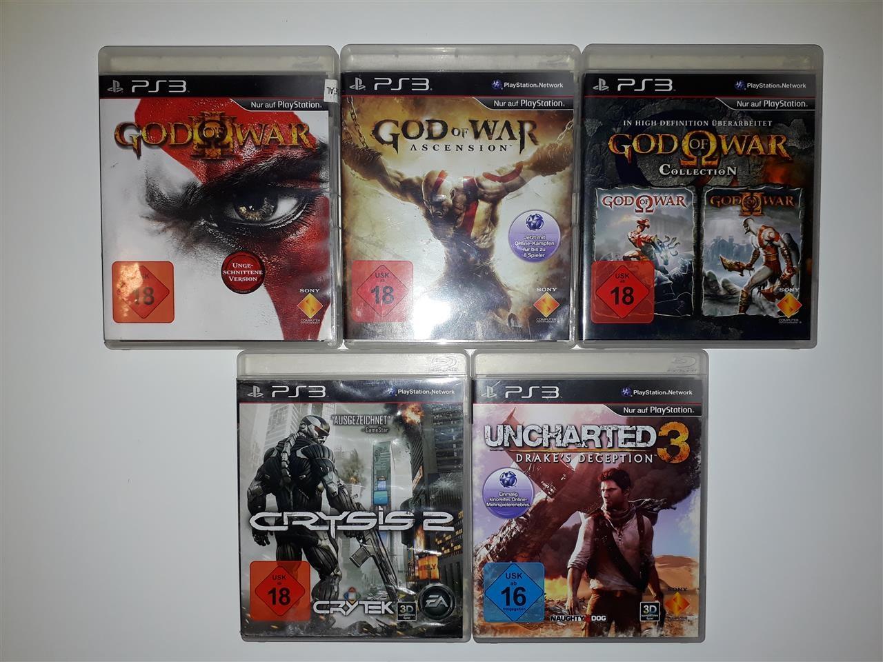 Games
