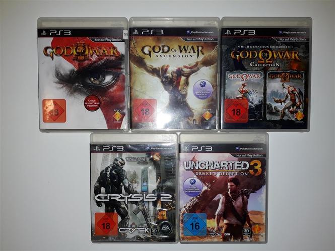 Games