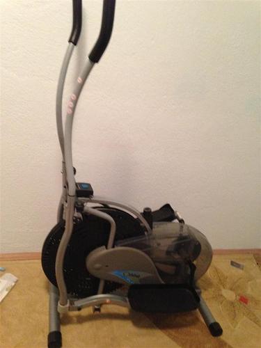 Biciklete e fitnesit