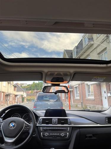 BMW 316d