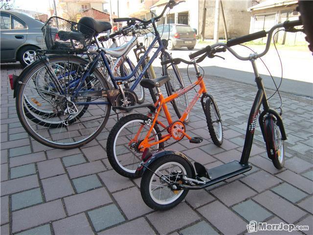 Biciklet