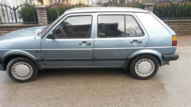Golf 2