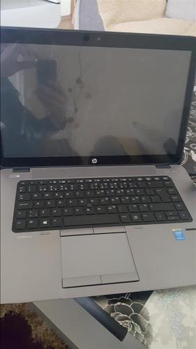 Lap top hp