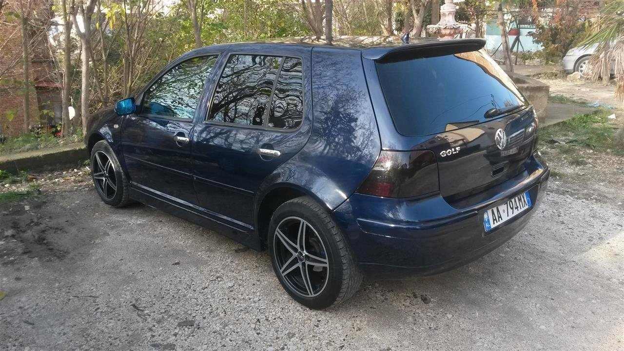 Golf-4