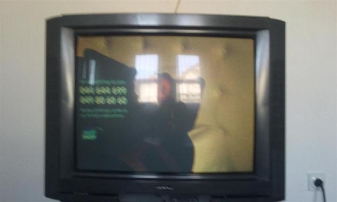Tv Crown 