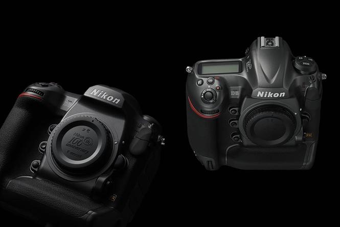 &#55357&#56393Nikon D5 DSLR 