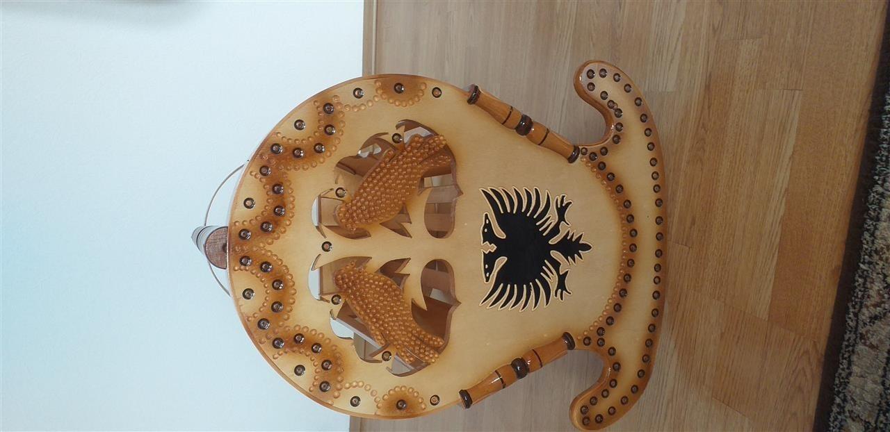 Beshika-djepa-