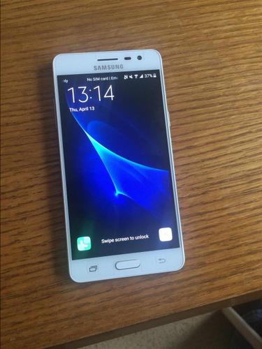 samsung J3 PRO