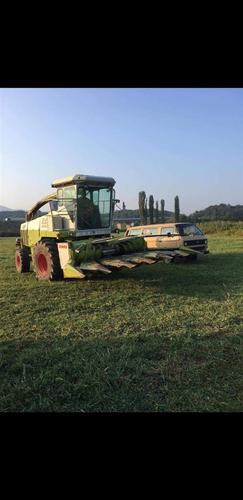 Class jaguar 690 