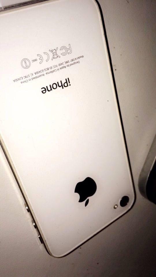 Iphone-4s