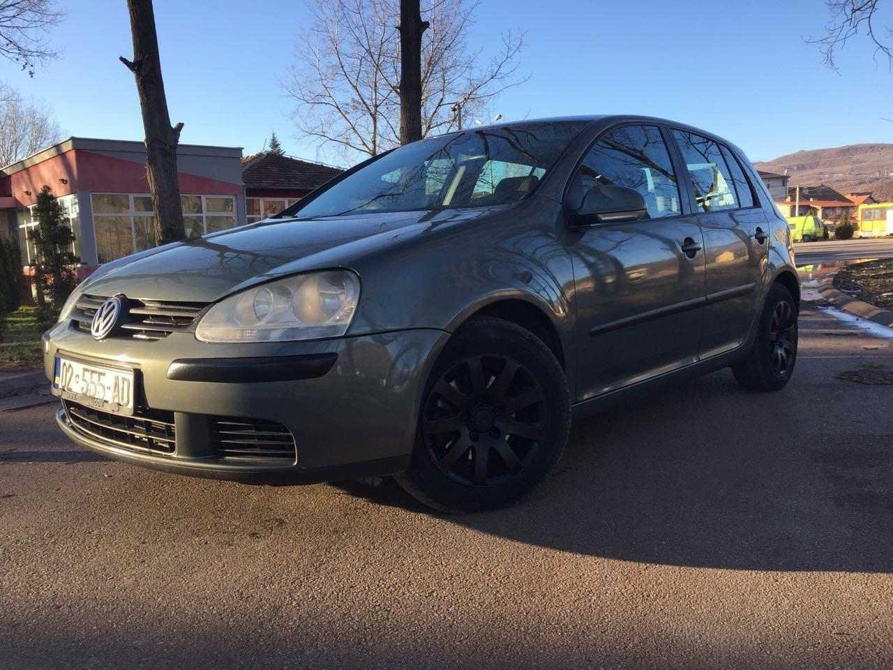Golf-5
