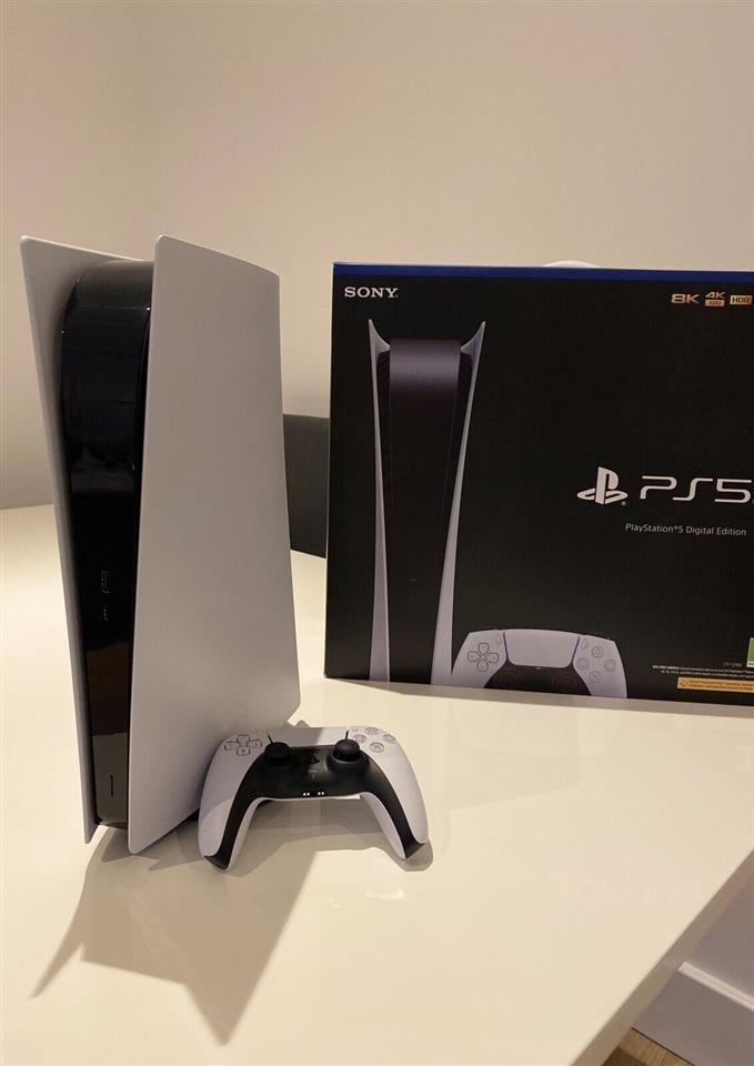 Ps5