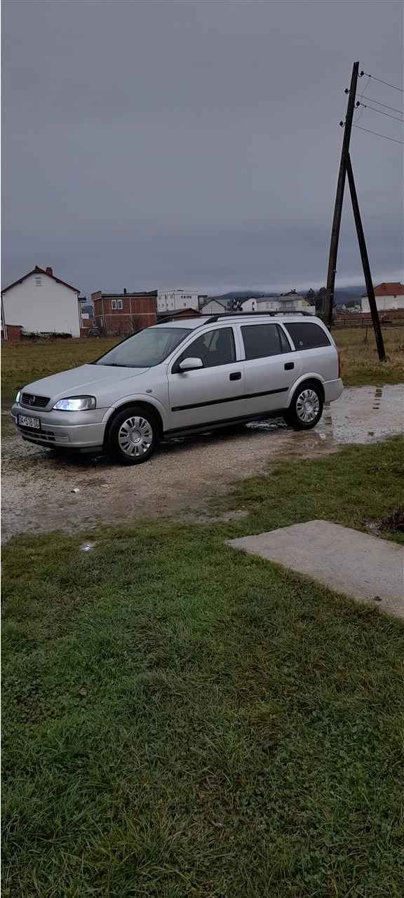 Astra