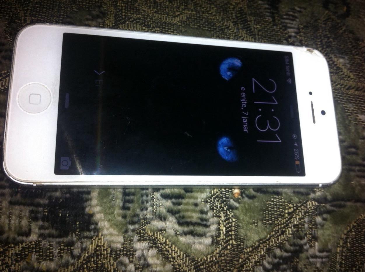 iPhone-5