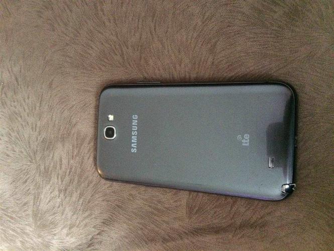 Samsung note 2