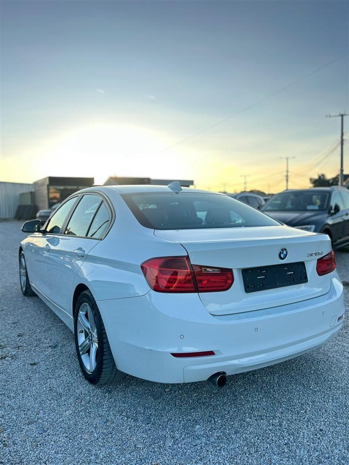 BMW-320-D-2015-2-0-AUTOMATIK--230000-KM-SUPER-GJENDJE-NR-364