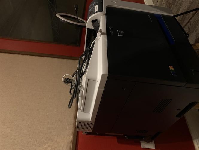 Printer