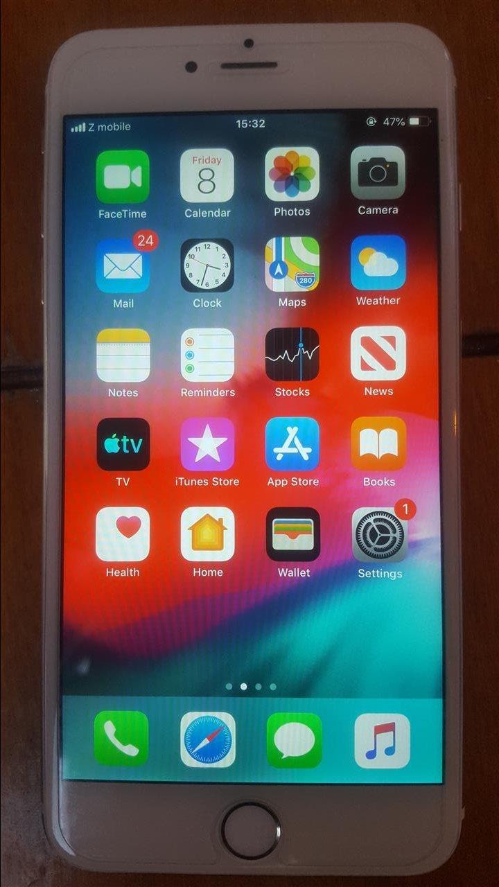 Iphone-6plus