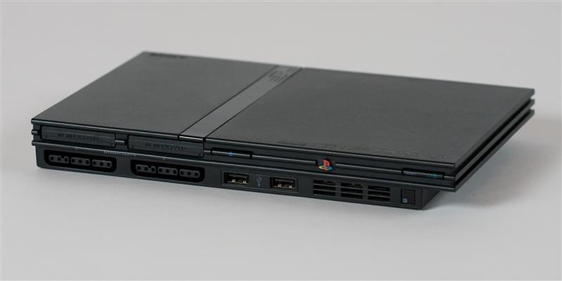 PlayStation-2