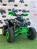 ATV 125 CC 2022 Model Quad Kuad 4 Gomsh Full Extra
