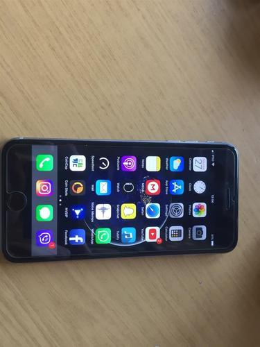 iPhone 6s Plus