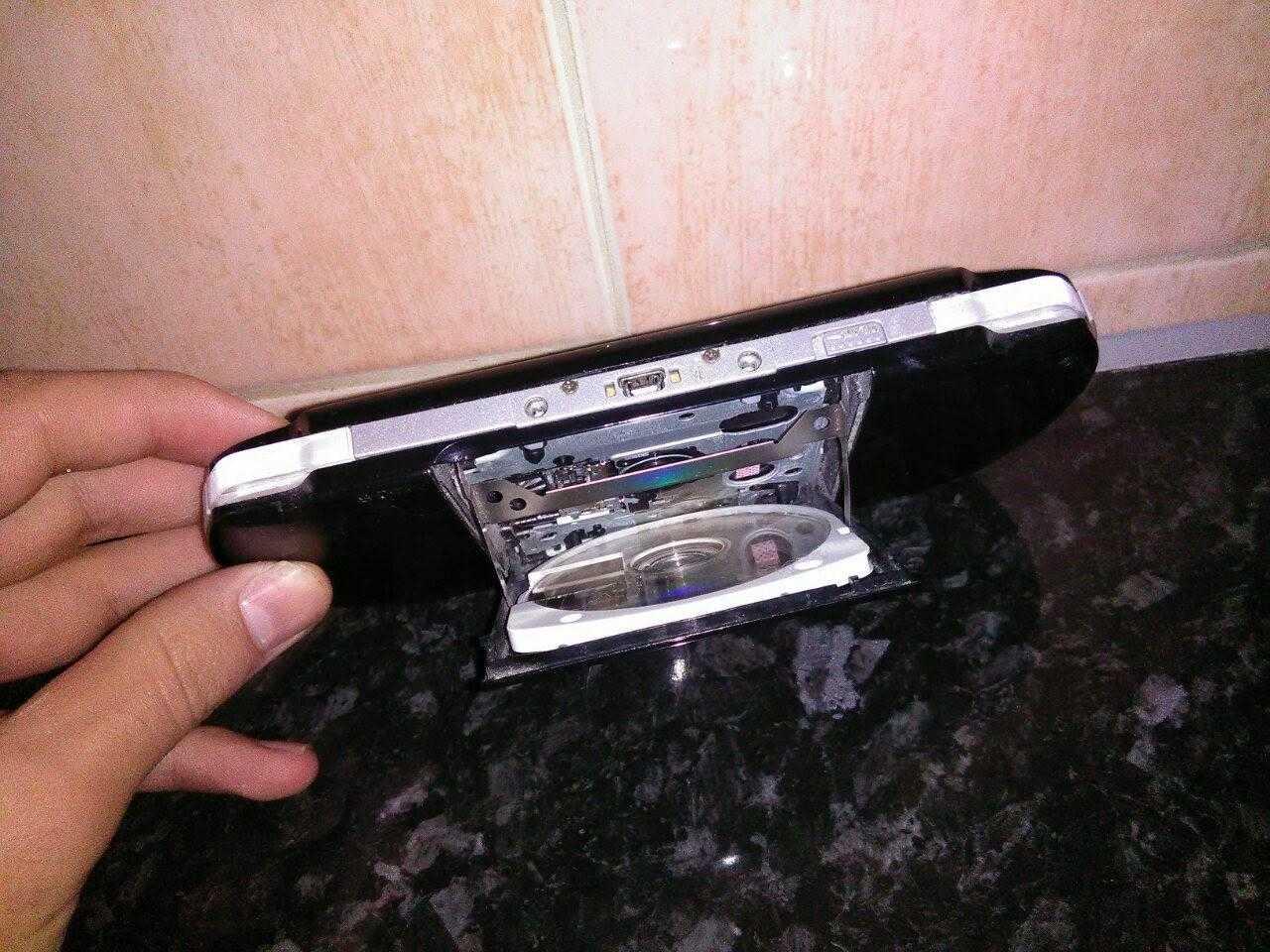 PSP-3000