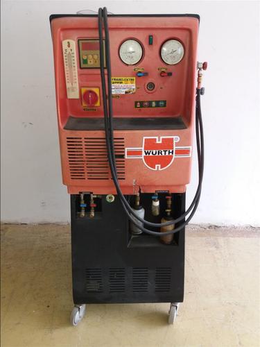 Aparat WÜRTH