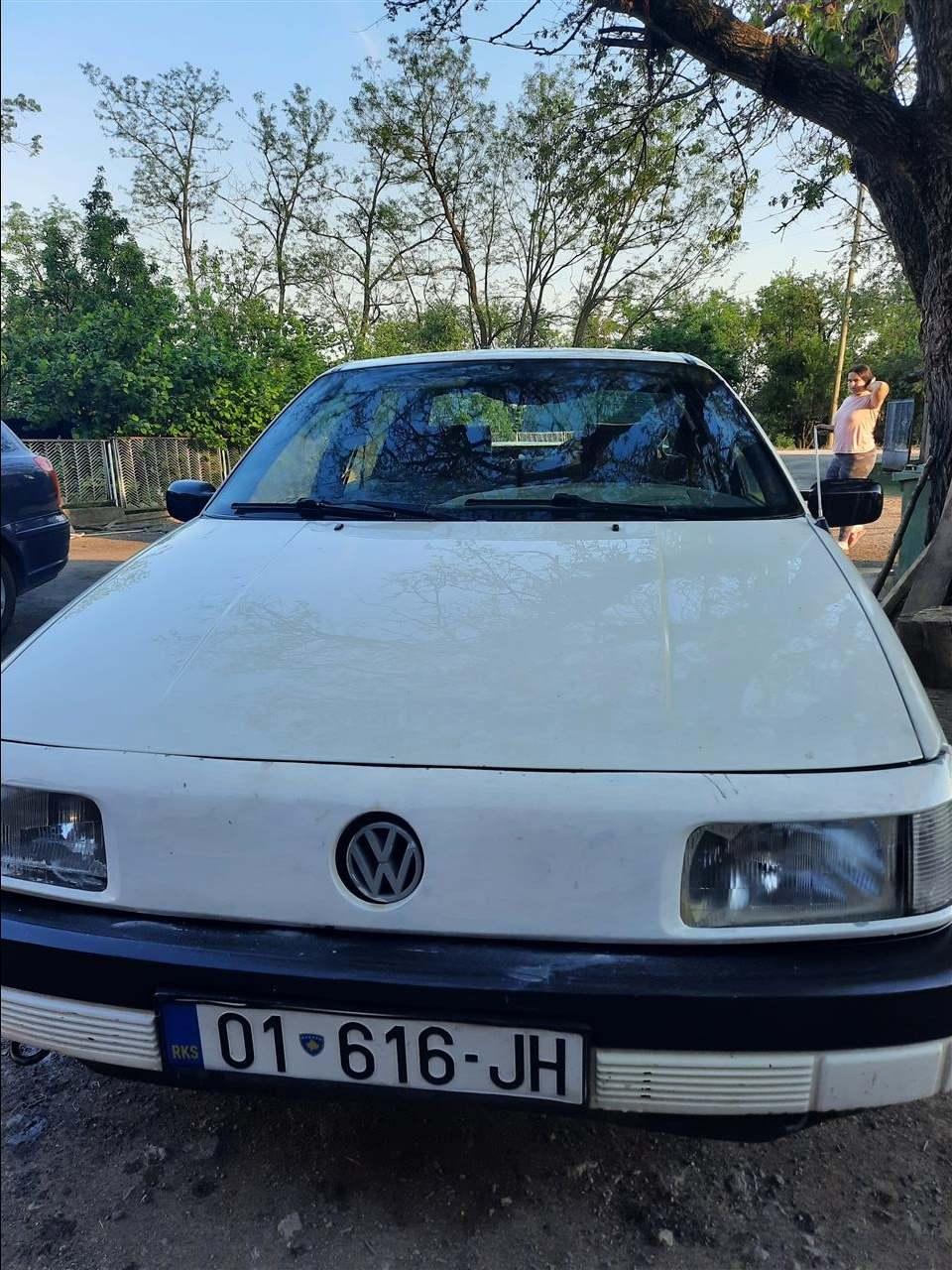 Passat