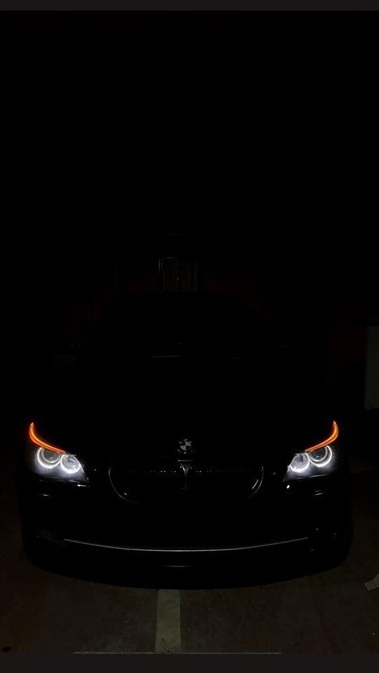 bmw-E60-535D-2008-facelift